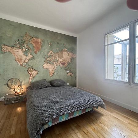 Comme A La Maison Narbona Zewnętrze zdjęcie