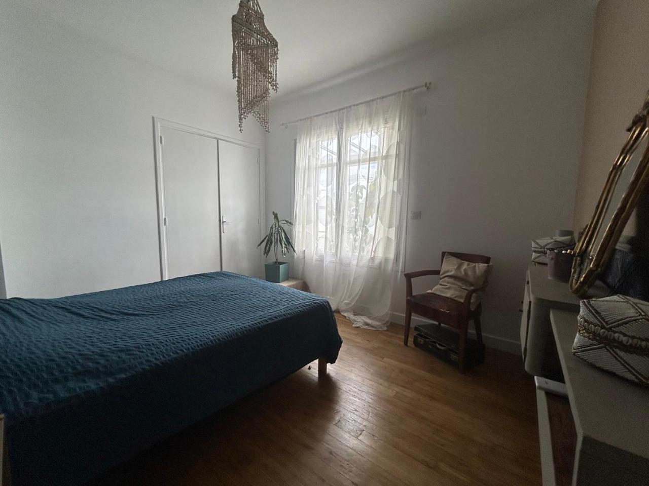 Comme A La Maison Narbona Zewnętrze zdjęcie
